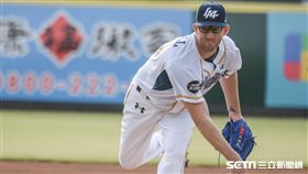 LAMIGO史博威 圖／記者林敬旻攝