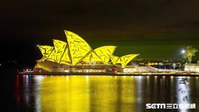澳洲雪梨,雪梨大橋,雪梨歌劇院。（圖／澳旅局提供）