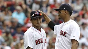 林子偉（ＡＰ）