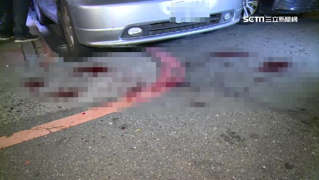 男遭拖進暗巷砍傷　竟是臉書留言惹禍