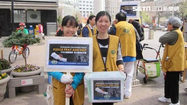 2歲女童摔進熱粥　左耳只剩耳垂黏著