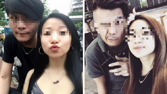 才交往三周！新歡發現女友被舊愛殺死