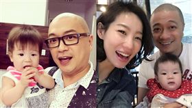 paul.咪咪.夫妻（圖／翻攝自生活玩家Paul與咪咪的朱式會社臉書）