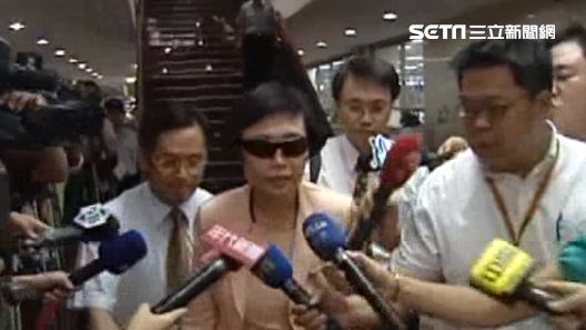 拿發票供核銷國務機要費　貴婦判4年