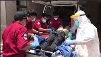 燿華電子事故　綠委怒：勞工命太賤？