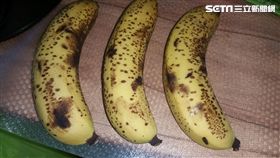 熟度很重要　這張色表教吃對香蕉！