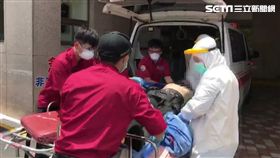 宜蘭,蘇澳,頂平路,耀華電子,工廠,工安,意外,化學池