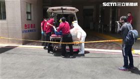 宜蘭,蘇澳,頂平路,耀華電子,工廠,工安,意外,化學池