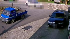 a偷友牌行竊0930