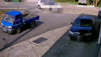 行竊前偷友車牌掩耳目　3損友落網