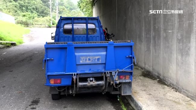 無人車撞女騎士　真相讓車主百口莫辯