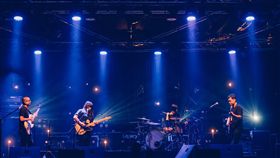 草東沒有派對（圖／翻攝自草東沒有派對臉書）