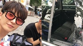 圖／翻攝自韓網 instagram 利特