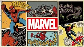 漫威英雄降臨UT　UNIQLO夏日SALE開跑