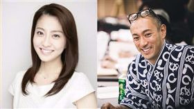 小林麻央,過世,乳癌,市川海老藏,劇本,眼淚,淚水,喪妻／小林麻央部落格、市川海老藏臉書