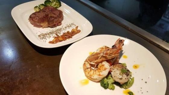 員工餐吃牛排、干貝　霸氣老闆遭肉搜