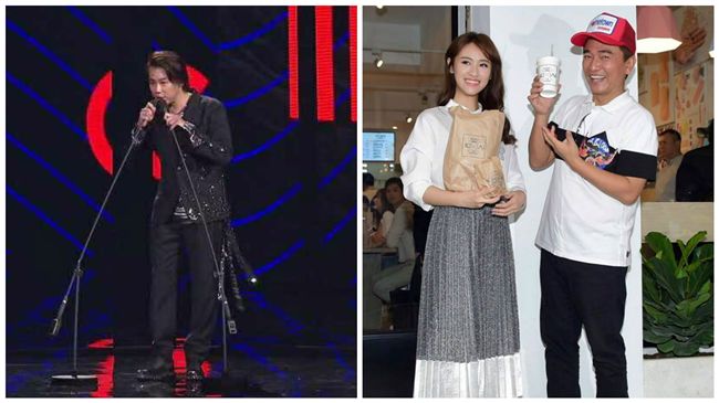 陶喆金曲被消音　吳宗憲：會罵三字經