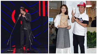 陶喆金曲被消音　吳宗憲：會罵三字經