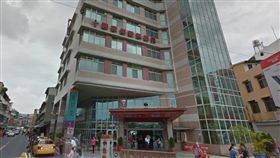 屏東基督教醫院 圖／翻攝自GOOGLE MAP