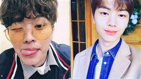 圖／翻攝自韓網 陸星材 