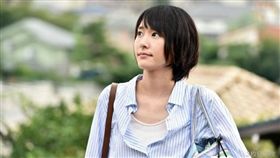 新垣結衣　逃げるは恥だが役に立つ　《台譯：月薪嬌妻》
圖／TBS