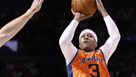 Allen Iverson（ap）