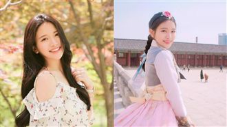 北一女神翻唱神曲　一開口甜到融化