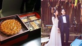 林宥嘉 丁文琪 16:9 /記者郭靜育攝影、臉書