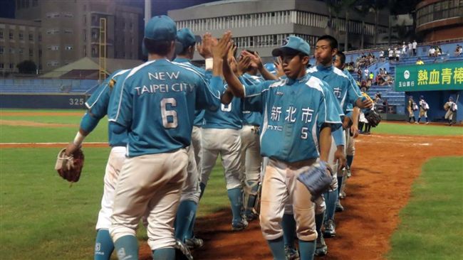 U18培訓名單出爐　投手群陣容豪華