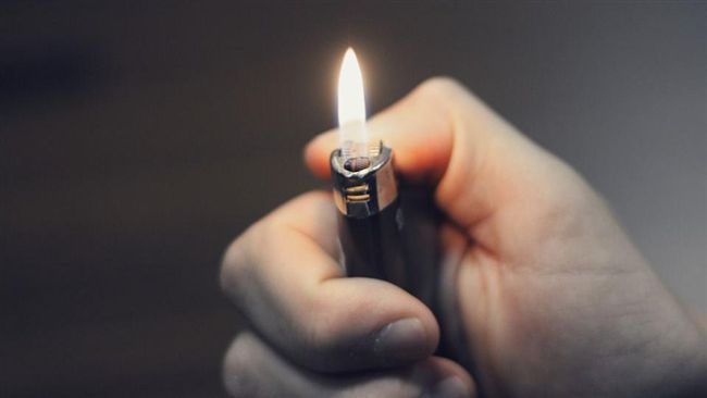 被分手潑女友汽油　男辯：我有幫滅火