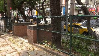 電子圍籬太燒錢　柯文哲：國高中免了