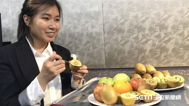 甜水果下肚血糖必飆？專家：誤會大了