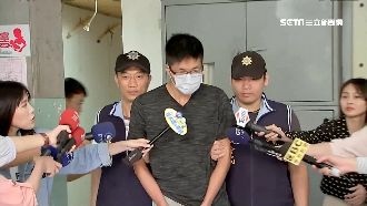狙殺土城角頭槍手落網　辯為5萬殺人