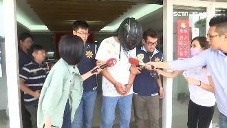 毒蟲缺錢買毒　4小時飛車行搶3女