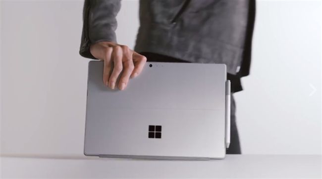 Surface Pro　28日發表