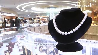 陸客不來　精品破盤下殺2折吸客