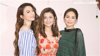 產後首度現身　Ella期待大爆發！