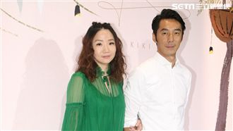 看著林宥嘉成長　陶晶瑩傳授婚姻之道