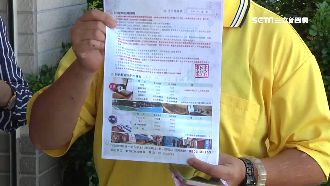旅展券變廢紙　二房東跑路苦了消費者