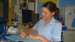 男大生,私密部位,發炎,護理師,高中同學,Dcard　示意圖／翻攝自維基百科