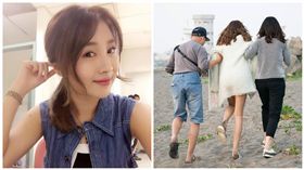 少少,圖/翻攝自星光奈奈臉書