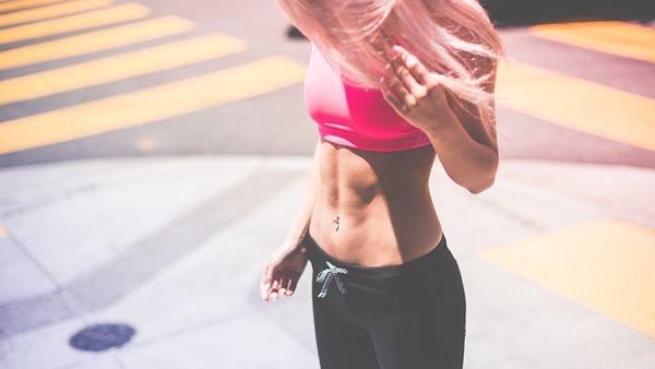 月經來前約跑運動　女囊腫破裂狂噴血