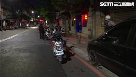 新北,永和,喝酒,酒吧,飲酒,打架,不爽,毆打