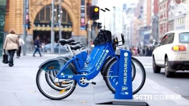 墨爾本自由行　必訪四條經典單車路線