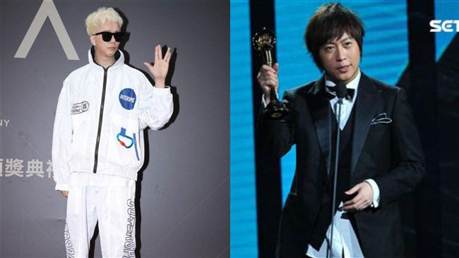 暖男認證！阿信金曲送暖廖人帥好感動