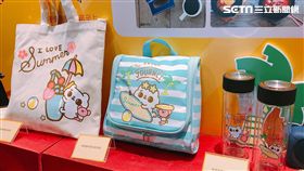 新光三越,優惠,百貨,爽爽貓。（圖／記者馮珮汶攝）