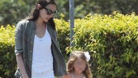 蓋兒加朵,女兒（圖／達志影像）