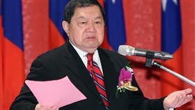 徐旭東（圖／中央社）