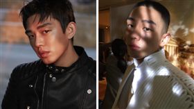 -劉亞仁-圖/翻攝自劉亞仁Instagram