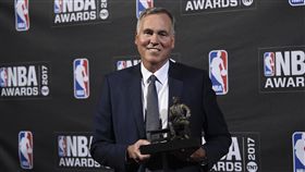 Mike D’Antoni(ap)